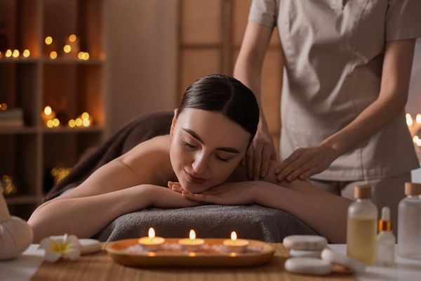 Massage Therapy