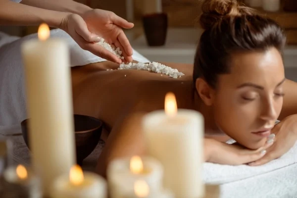 Spa & Body Treatment