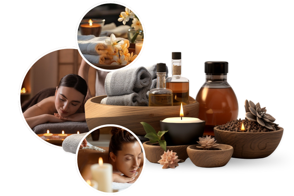 about us MG Spa Home Service Massage