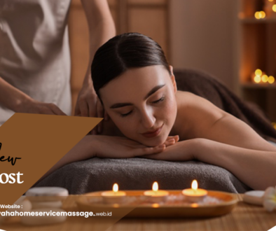 artikel MG Spa Home Service Massage 2