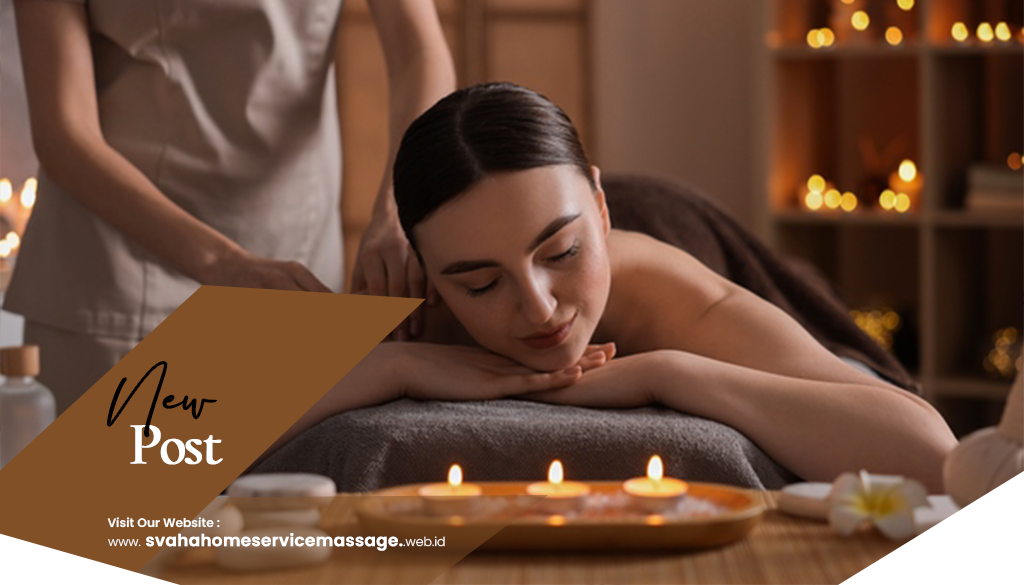 artikel MG Spa Home Service Massage 2
